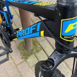 Велосипед - фото 2