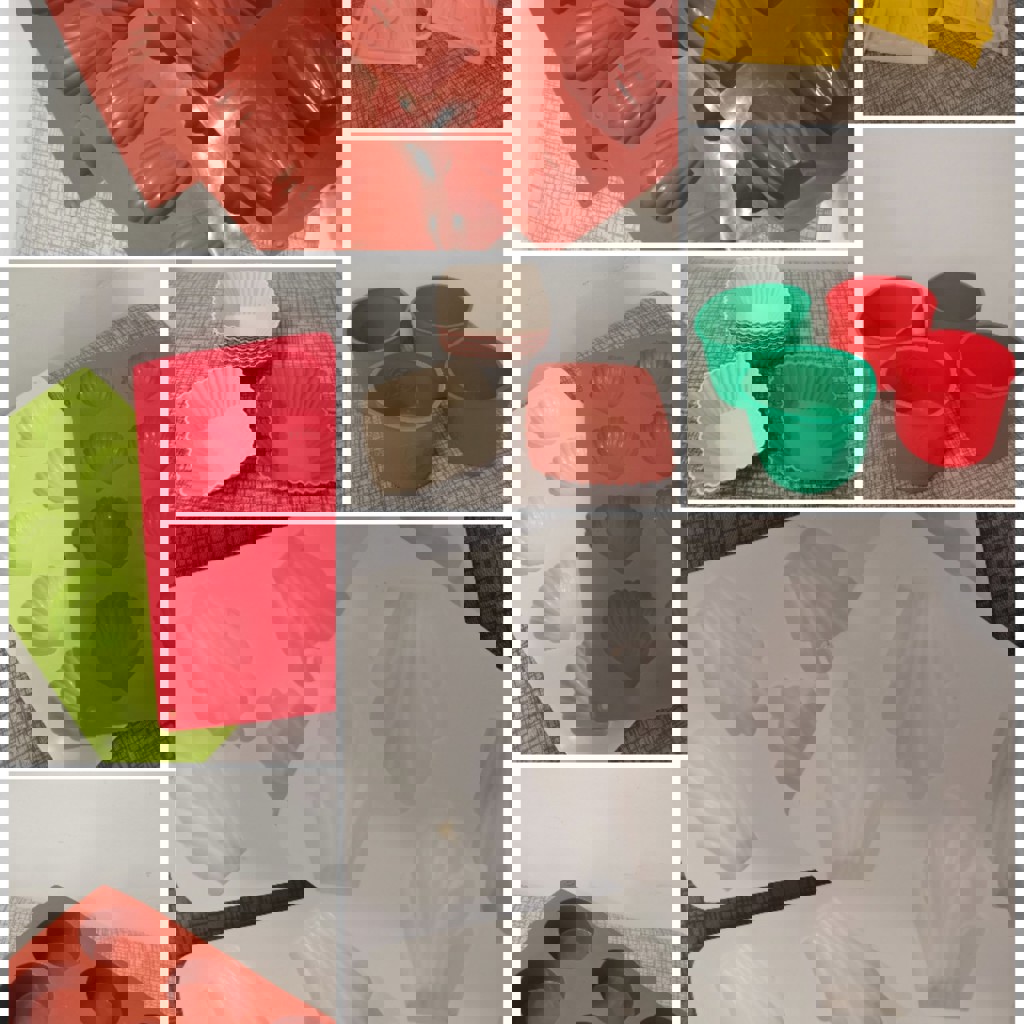 Пасхальный набор