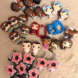 Фигурка Уилла изнанка - фото 1