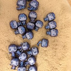 Фигурка Уилла изнанка - фото 2