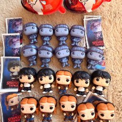 Фигурка Уилла изнанка - фото 3