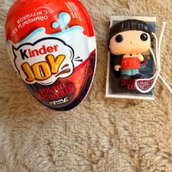 Фигурка Уилла изнанка - фото 4