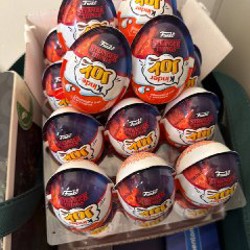 Фигурка Уилла изнанка - фото 6