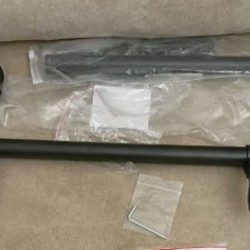 Аксессуары для велосипеда - фото 5