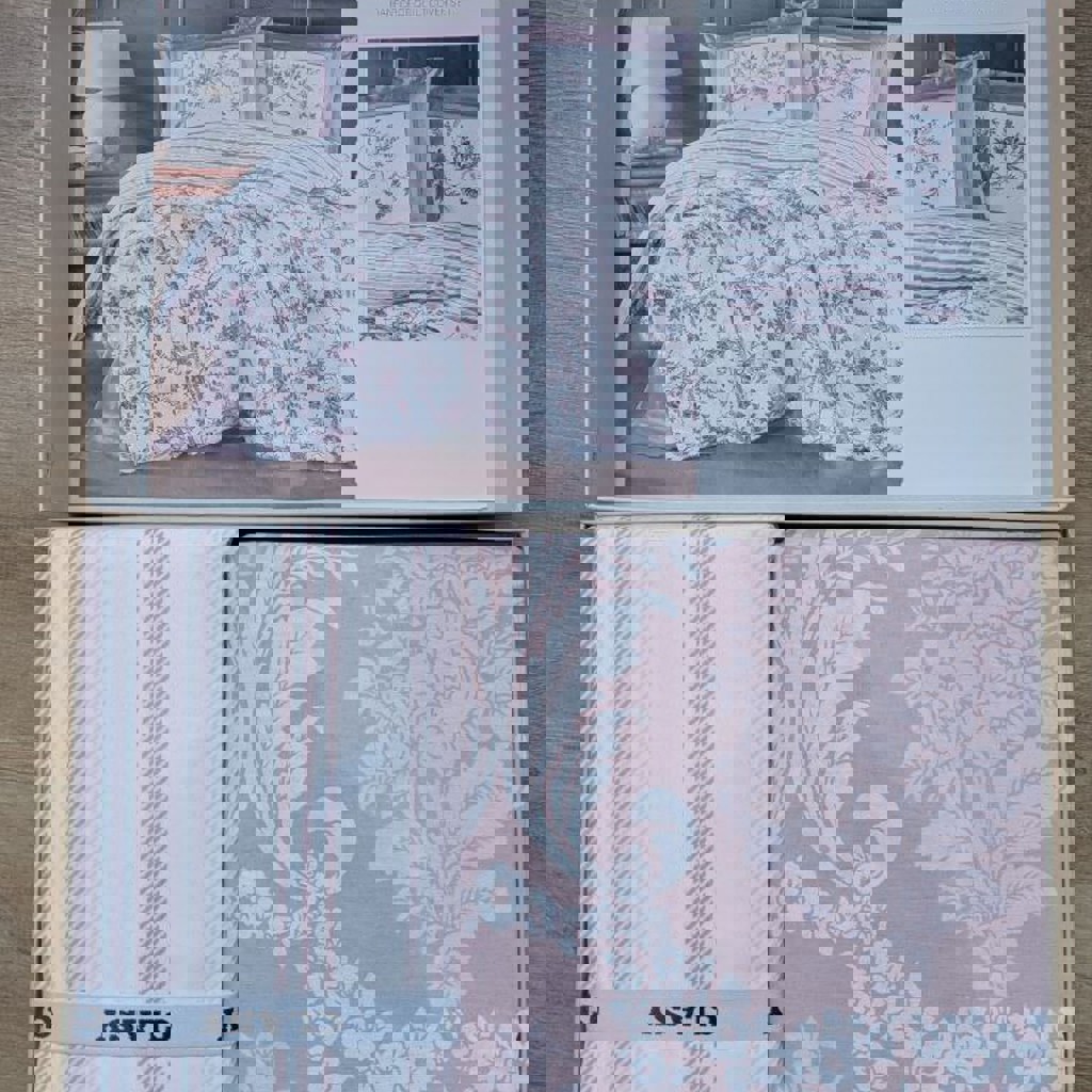 Комплект постельного белья Clasy