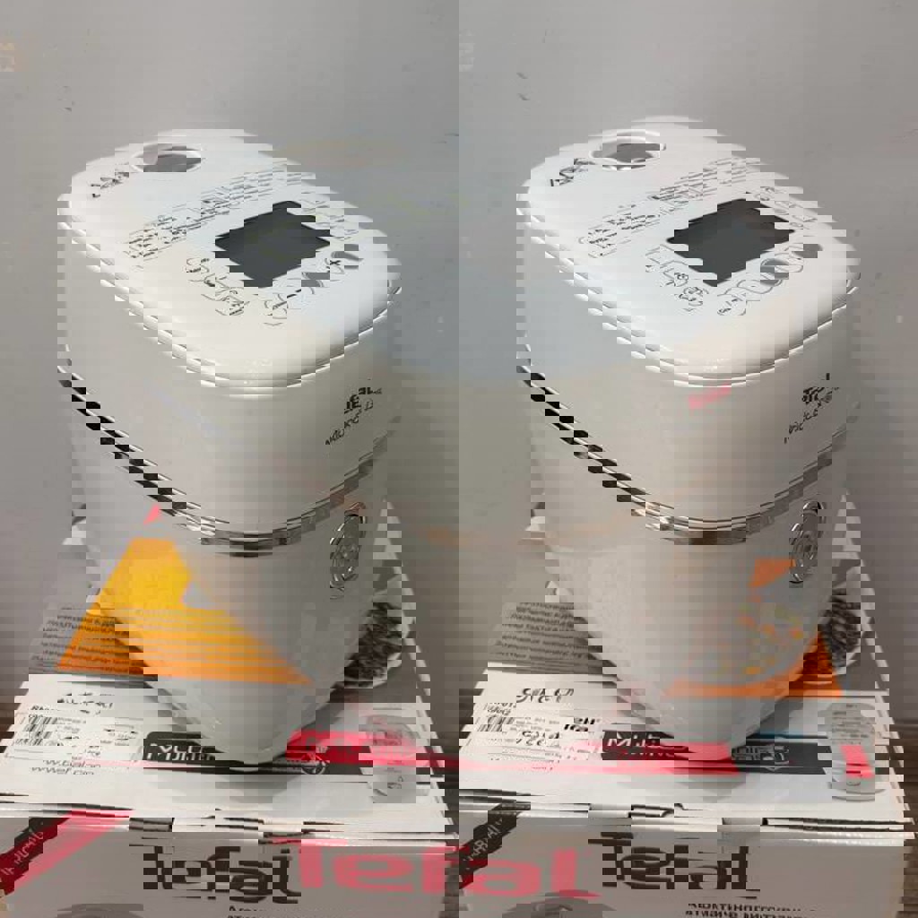 Мультиварка Tefal Multicook & Grains