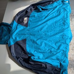 Ветровка The North Face Cyclone 2 - фото 2