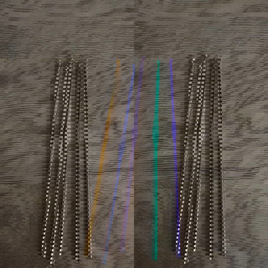 Устройство для продевания резинки