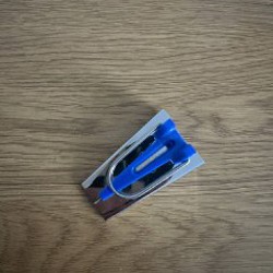 Устройство для продевания резинки - фото 3