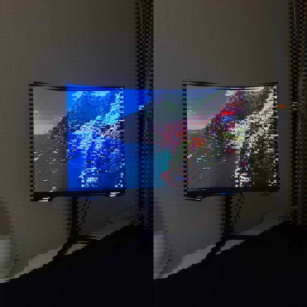 Монитор Samsung Odyssey G7