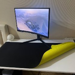 Монитор Samsung Odyssey G7 - фото 5