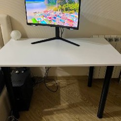 Монитор Samsung Odyssey G7 - фото 9