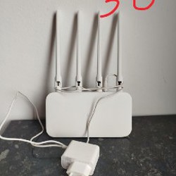 Роутер - фото 9