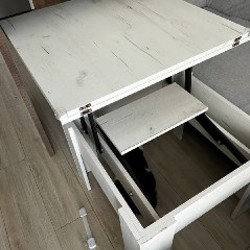 Стол-трансформер - фото 2