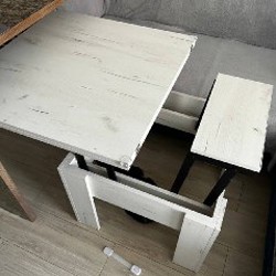 Стол-трансформер - фото 3