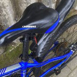 Велосипед Crossbike XR - фото 3