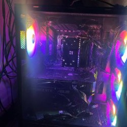 Игровой ПК - фото 2