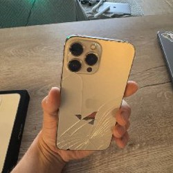 IPhone 13 Pro Max - фото 7