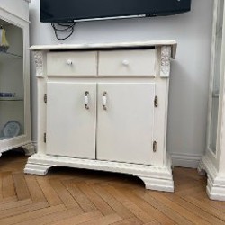 Классический шкаф - фото 1