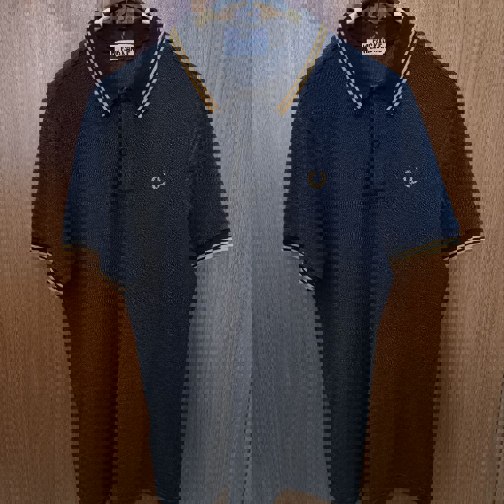 Футболка-поло