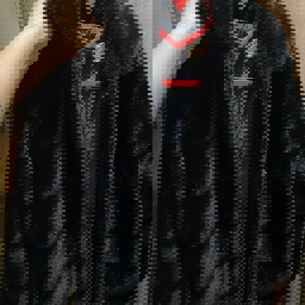 Бережная куртка для подростка