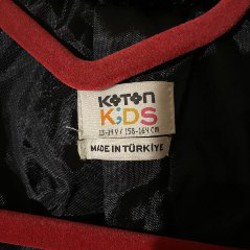 Бережная куртка для подростка - фото 2