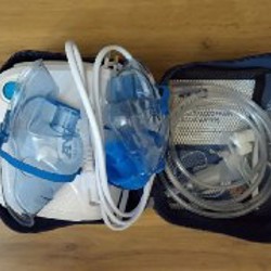 Небулайзер - фото 4