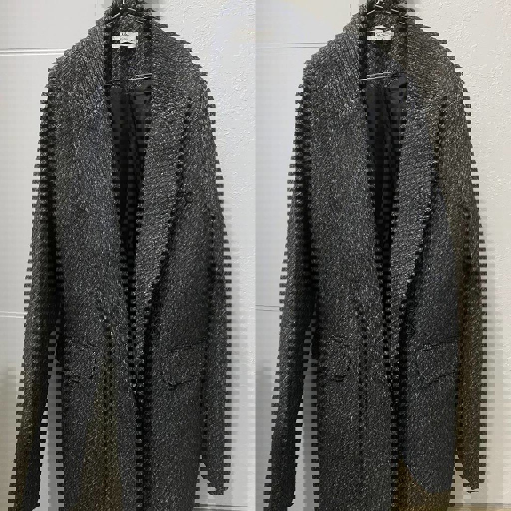 Пиджак оверсайз