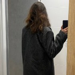 Пиджак оверсайз - фото 3