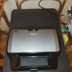 Сэндвич-мейкер - фото 3