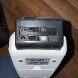 Большой чековый принтер - фото 1