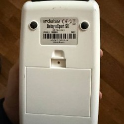 Большой чековый принтер - фото 2