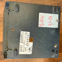 Большой чековый принтер - фото 6