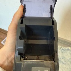 Большой чековый принтер - фото 7