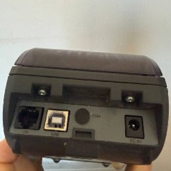 Большой чековый принтер - фото 8