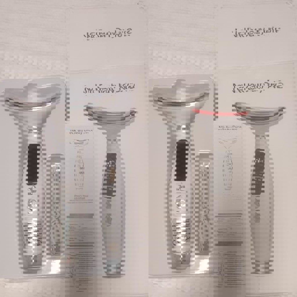 Массажер Neck Beauty Device