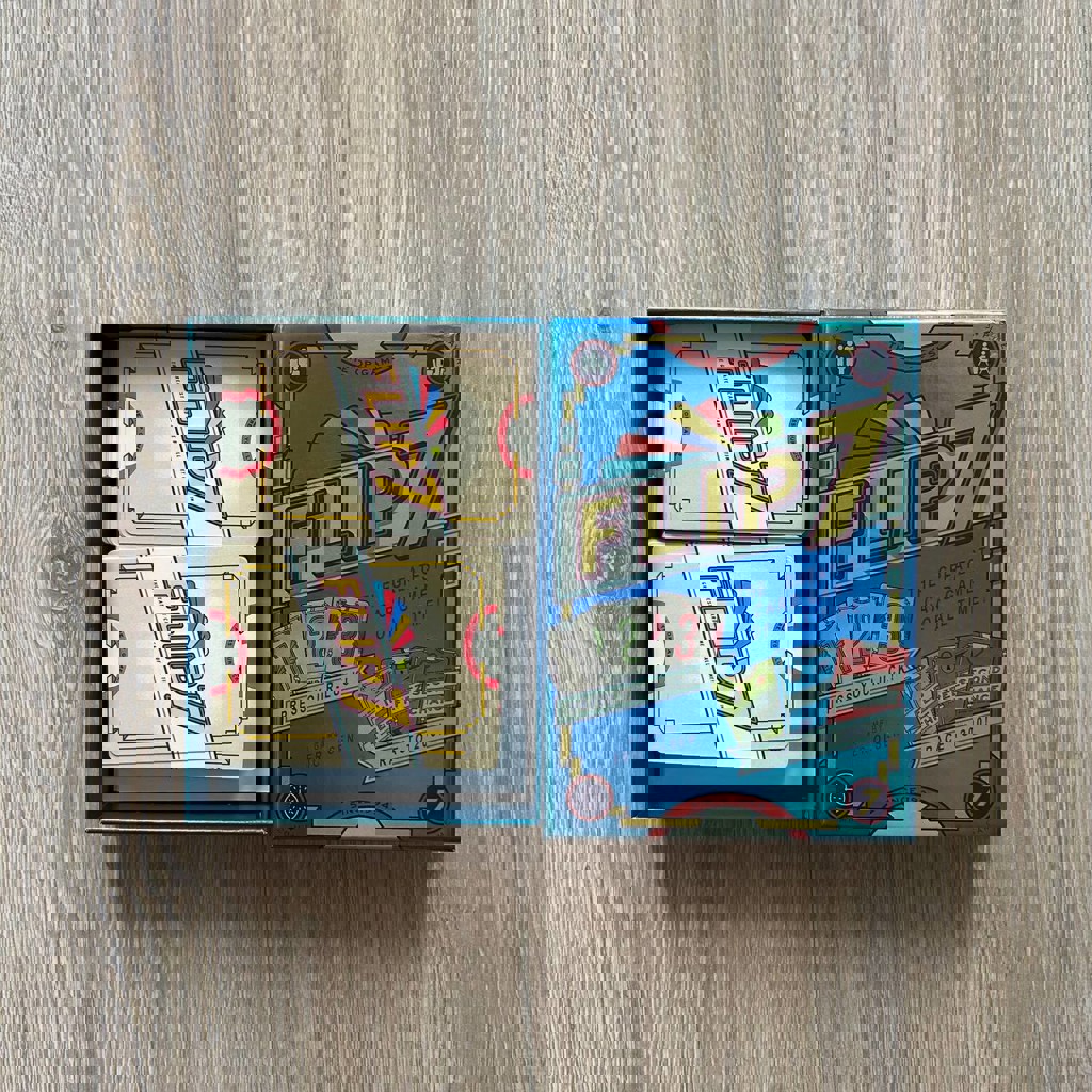 Капитан Флип