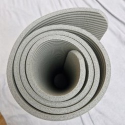 Коврик для йоги - фото 2