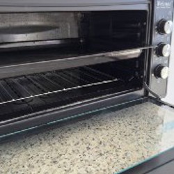 Духовка - фото 2