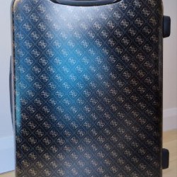 Чемодан Guess - фото 2