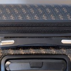 Чемодан Guess - фото 4