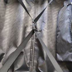 Чемодан Guess - фото 6