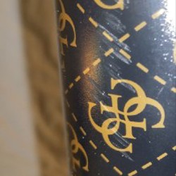 Чемодан Guess - фото 7