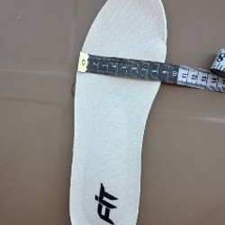 Женские кроссовки - фото 8