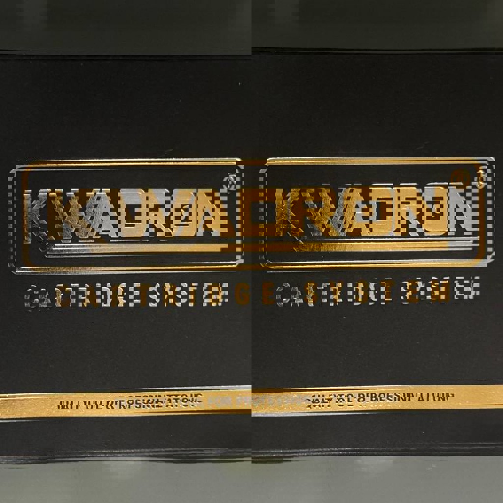 Картриджи KWADRON 30/1 RL LT