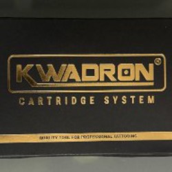 Картриджи KWADRON 30/1 RL LT - фото 1