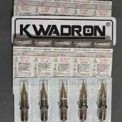 Картриджи KWADRON 30/1 RL LT - фото 2