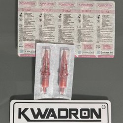Картриджи KWADRON 30/1 RL LT - фото 4