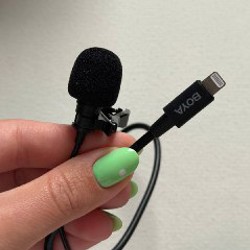 Микрофон BOYA - фото 2