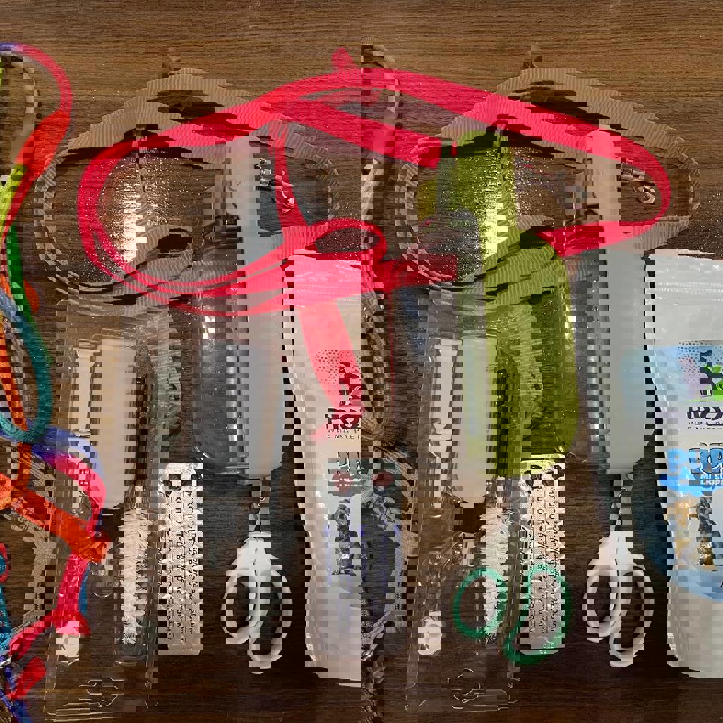 Компактная поилка